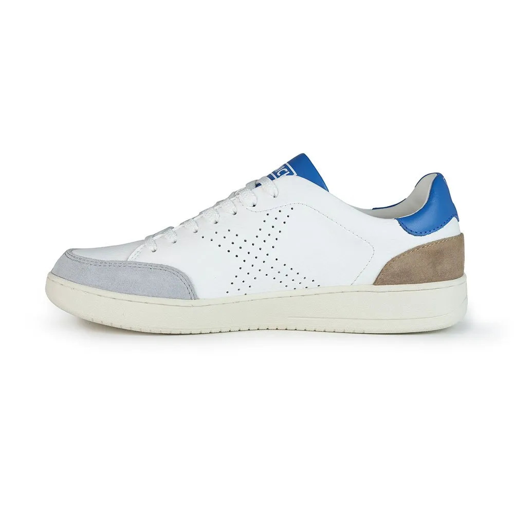 Кроссовки Munich X-Court 08 trainers, белый
Кроссовки Munich X-Court 08 trainers, белый