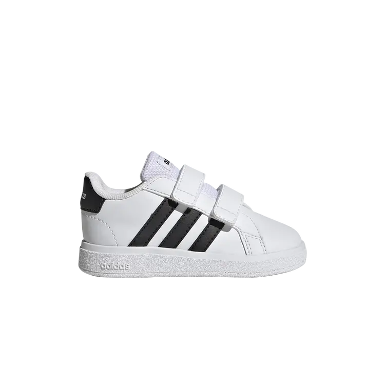 Кроссовки Adidas Grand Court 2.0 I, белый, Серый, Кроссовки Adidas Grand Court 2.0 I, белый
Кроссовки Adidas Grand Court 2.0 I, белый, Серый, Кроссовки Adidas Grand Court 2.0 I, белый