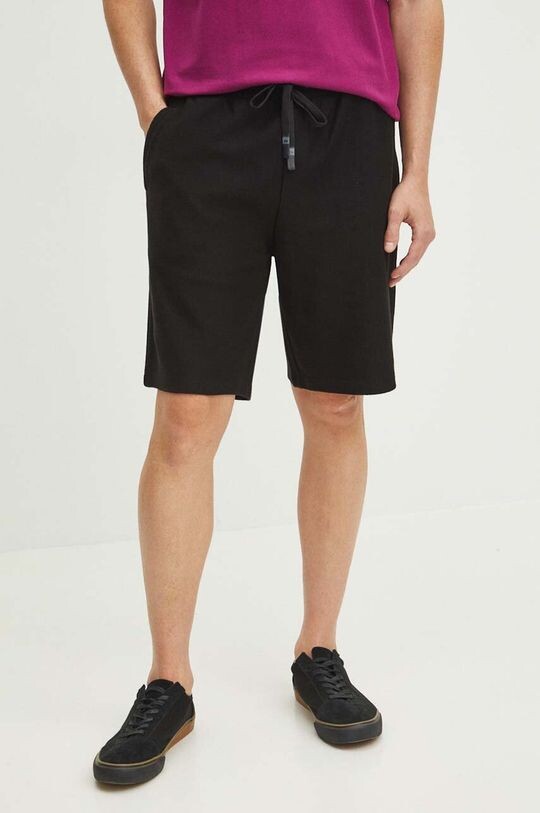 Хлопковые шорты Medicine, черный
Хлопковые шорты Medicine, черный