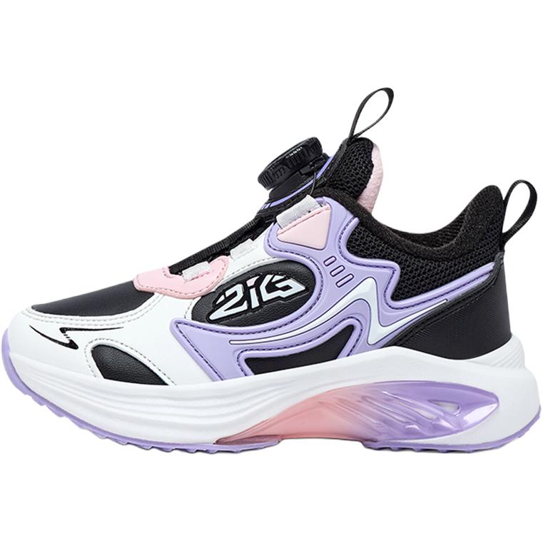 Детская повседневная обувь для детей BIG WASP, черный/фиолетовый
Детская повседневная обувь для детей BIG WASP, черный/фиолетовый