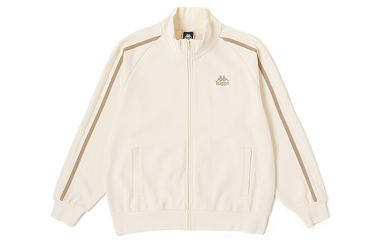 Kappa Толстовка унисекс «Каппа», Хаки - 602
Kappa Толстовка унисекс «Каппа», Хаки - 602