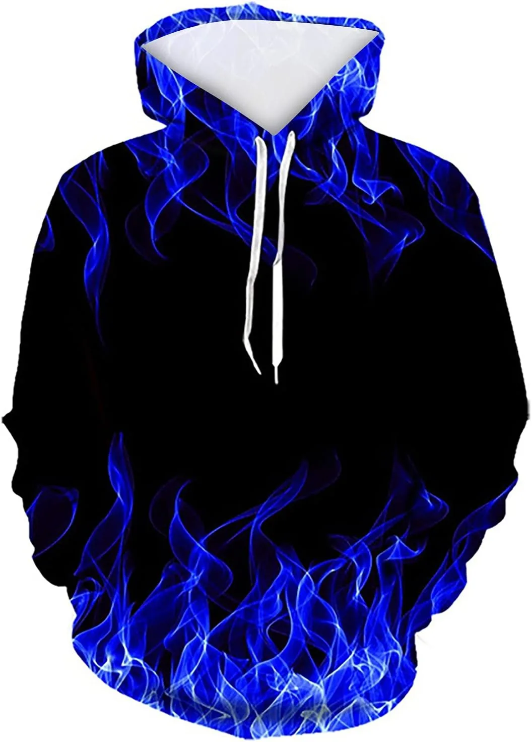 Толстовка Muscularfit 5XL с 3D принтом
Толстовка Muscularfit 5XL с 3D принтом