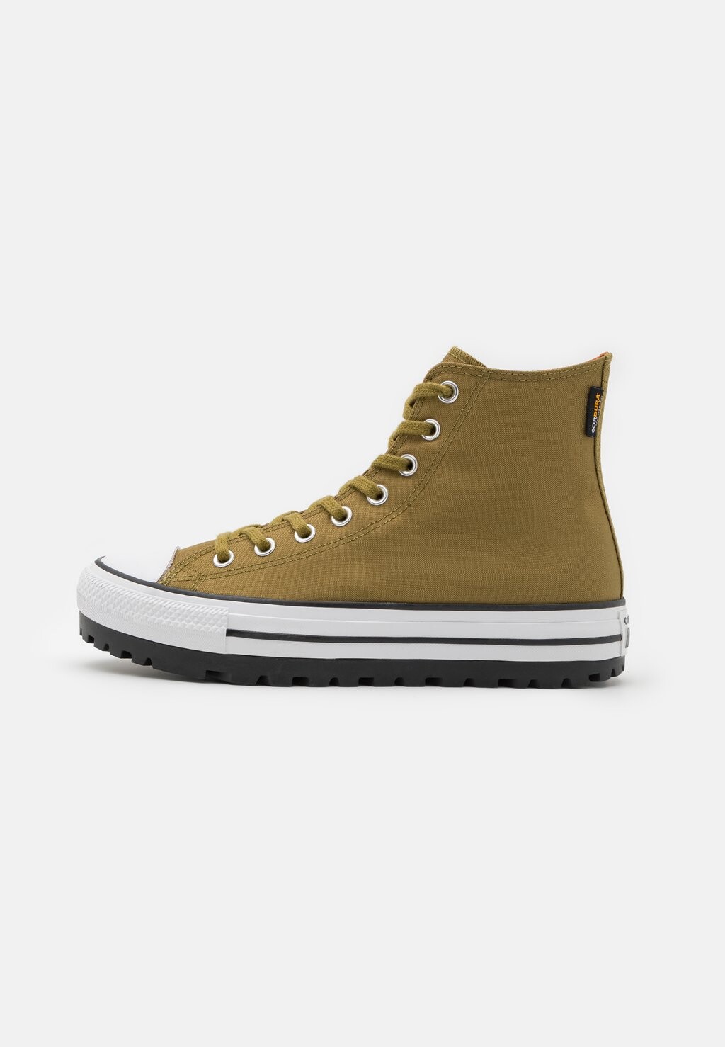 Кроссовки altas Converse CHUCK TAYLOR ALL STAR CITY TREK SEASONAL TRANSITION UNISEX, цвет cosmic turtle/tawny owl/dunescape
Кроссовки altas Converse CHUCK TAYLOR ALL STAR CITY TREK SEASONAL TRANSITION UNISEX, цвет cosmic turtle/tawny owl/dunescape