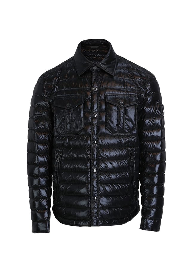 Куртка кейн Lufian, черный
Куртка кейн Lufian, черный