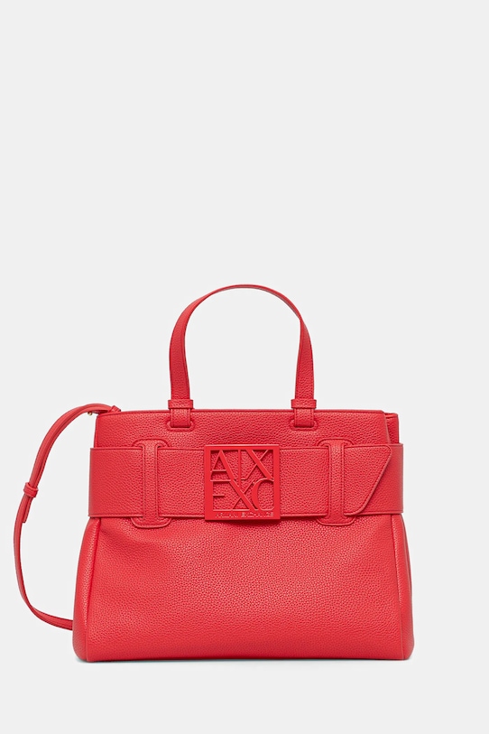 Сумка Armani Exchange, красный
Сумка Armani Exchange, красный