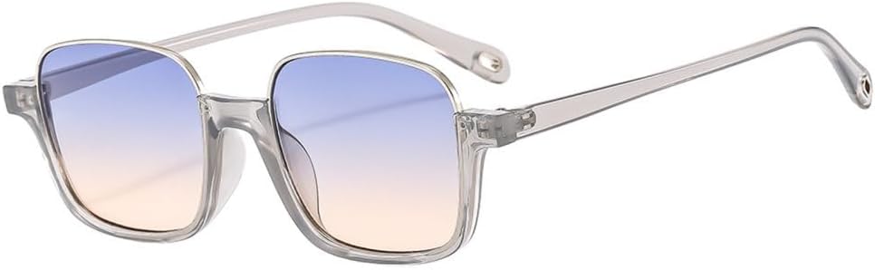 Роскошные солнцезащитные очки в полуободковой оправе для женщин, винтажные, черные с зеленым градиентом, защита от УФ-излучения UV400, мужские, ретро-очки, серые, один размер TYUVIVO, Grey
Роскошные солнцезащитные очки в полуободковой оправе для женщин, винтажные, черные с зеленым градиентом, защита от УФ-излучения UV400, мужские, ретро-очки, серые, один размер TYUVIVO, Grey