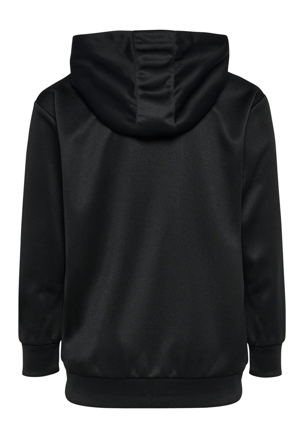 Толстовка с капюшоном Hummel, черный
Толстовка с капюшоном Hummel, черный