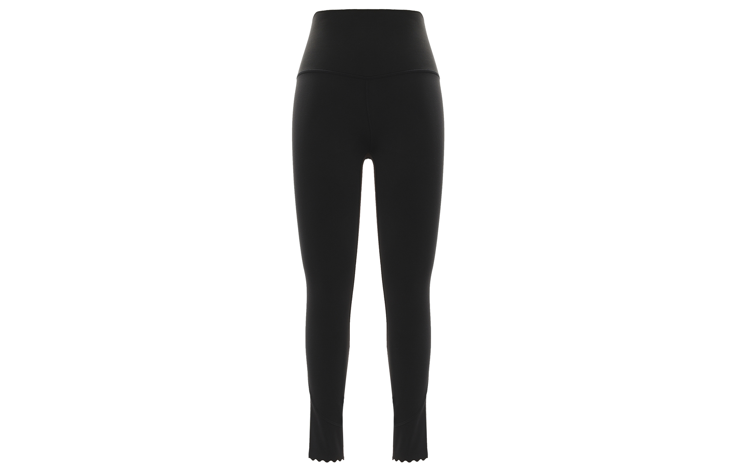 Женские леггинсы Align Collection Lululemon, черный
Женские леггинсы Align Collection Lululemon, черный