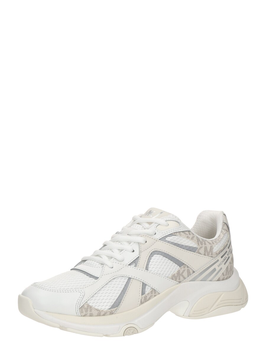 Кроссовки Michael Kors LEO, цвет Pastel yellow
Кроссовки Michael Kors LEO, цвет Pastel yellow