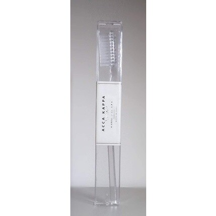 Зубная щетка Acca Kappa Жесткий нейлон 570 5
Зубная щетка Acca Kappa Жесткий нейлон 570 5