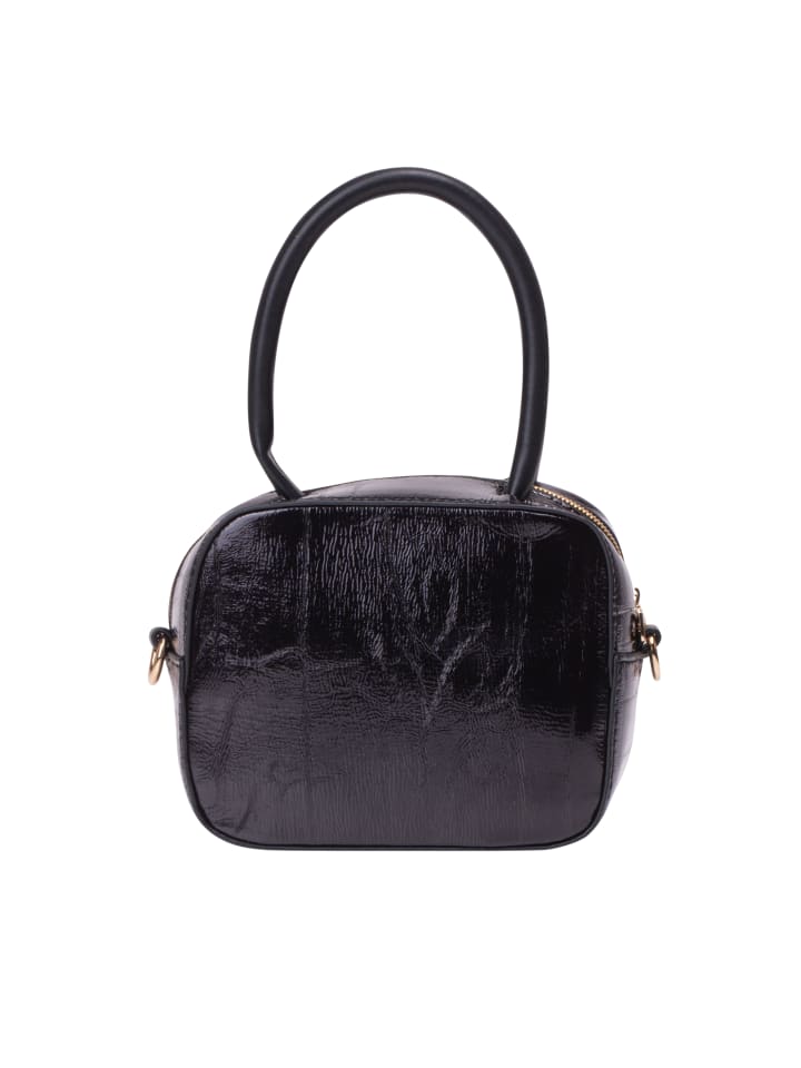 Сумка через плечо myMo, черный
Сумка через плечо myMo, черный