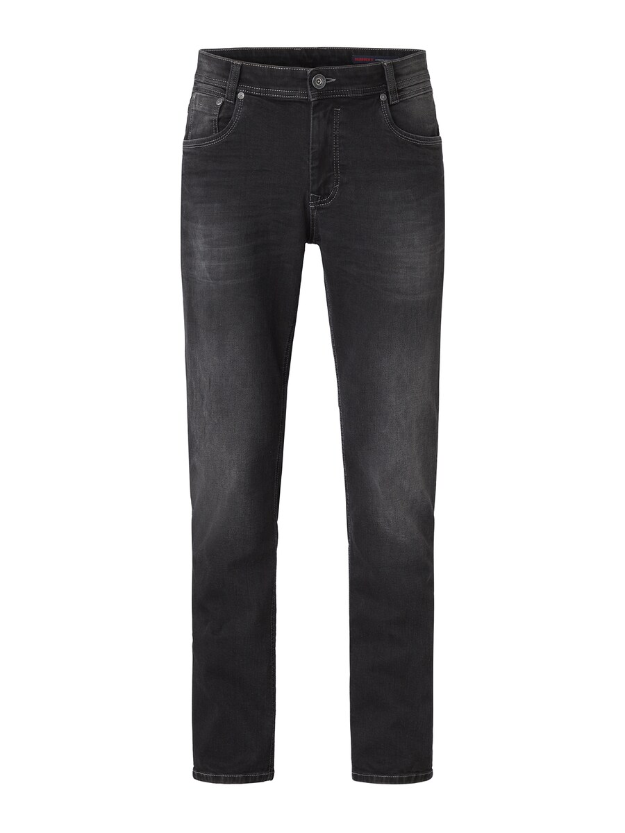 Повседневные джинсы PADDOCKS, Black
Повседневные джинсы PADDOCKS, Black