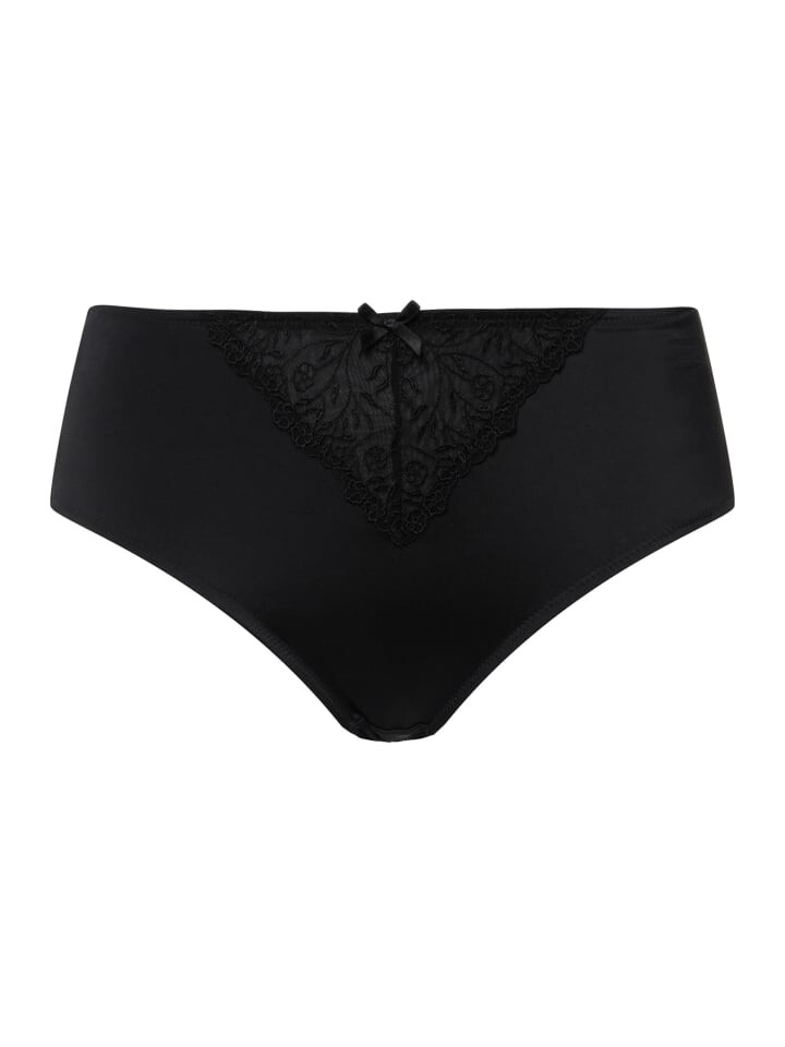 Трусы Ulla Popken, черный
Трусы Ulla Popken, черный