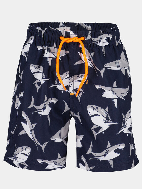 Купальник стандартного кроя Blue Seven, синий
Купальник стандартного кроя Blue Seven, синий