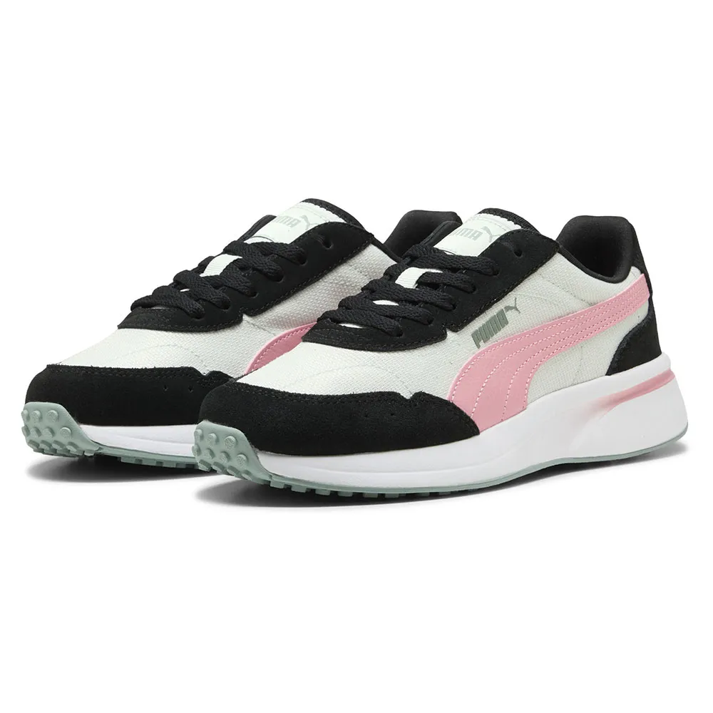Кроссовки Puma R78 Glance, белый
Кроссовки Puma R78 Glance, белый