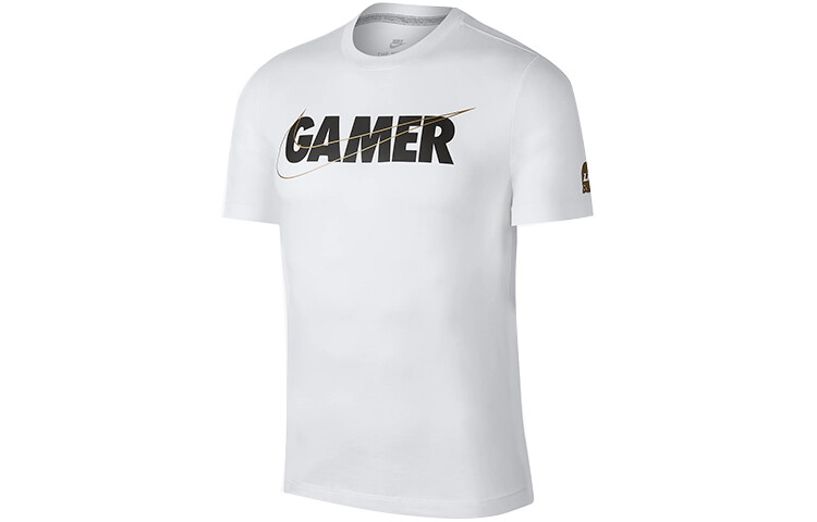 Футболка мужская Nike
Футболка мужская Nike