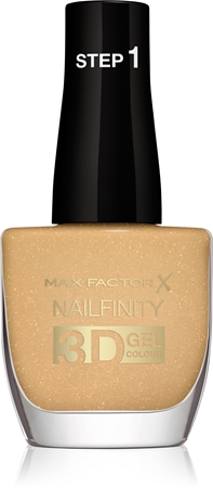Гибридный лак для ногтей без использования уф/светодиодной лампы Max Factor Nailfinity Gel Colour, 12 ml
Гибридный лак для ногтей без использования уф/светодиодной лампы Max Factor Nailfinity Gel Colour, 12 ml