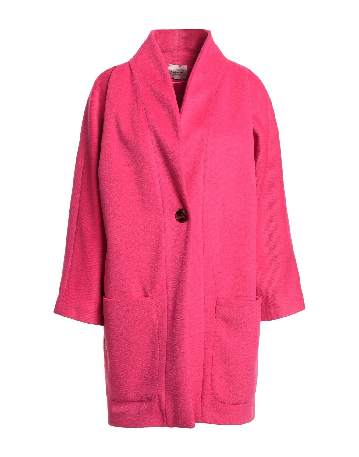 Пальто Mariuccia, фуксия, Розовый, Пальто Mariuccia, фуксия
Пальто Mariuccia, фуксия, Розовый, Пальто Mariuccia, фуксия