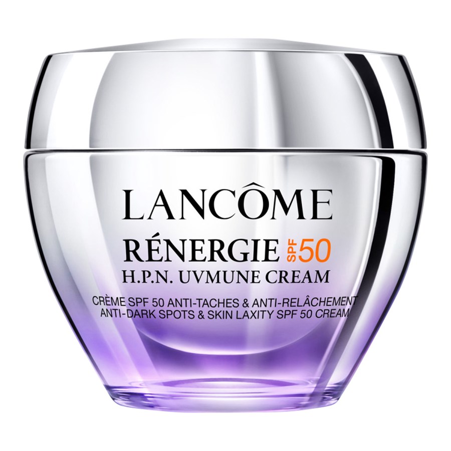 Крем для лица Lancôme Rénergie H.P.N. UVMUNE Cream SPF 50, 50 ml
Крем для лица Lancôme Rénergie H.P.N. UVMUNE Cream SPF 50, 50 ml