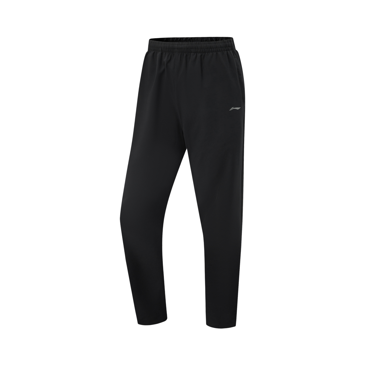 LINING Фитнес серия спортивные штаны Women's Black
LINING Фитнес серия спортивные штаны Women's Black
