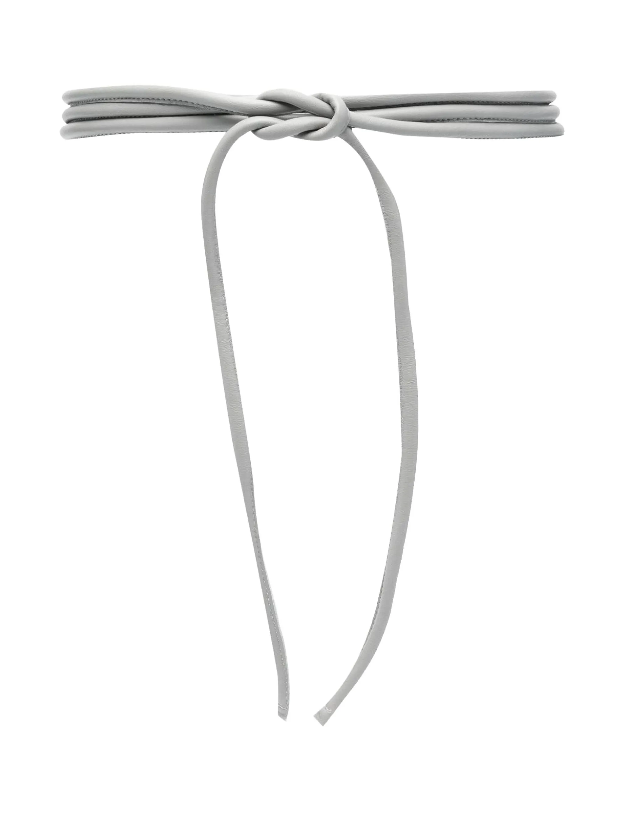 Ремень Filo Furling By Giani, серый
Ремень Filo Furling By Giani, серый