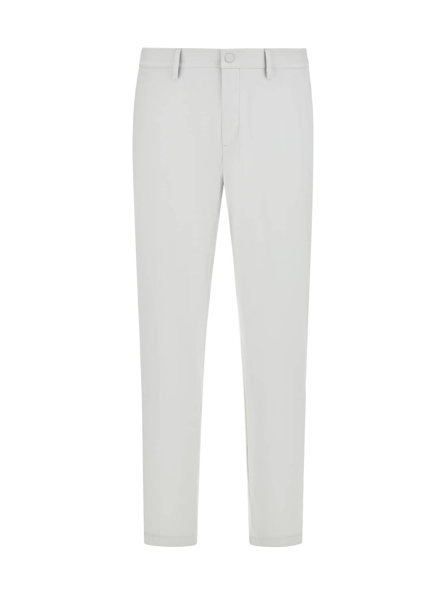 Узкие брюки-чинос Boggi Milano B-Tech, белый
Узкие брюки-чинос Boggi Milano B-Tech, белый