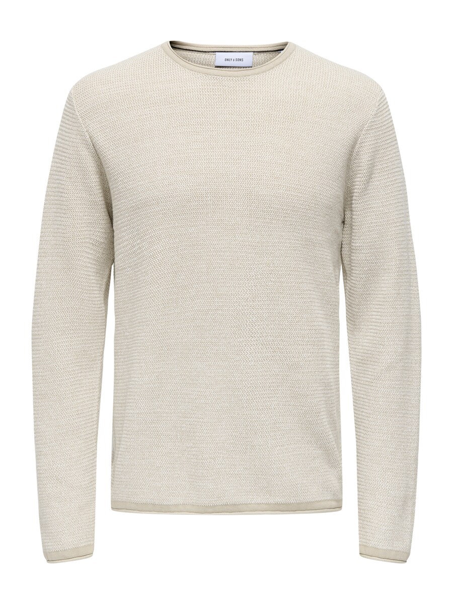 Свитер Only & Sons Only & Sons SERIC, Grey
Свитер Only & Sons Only & Sons SERIC, Grey