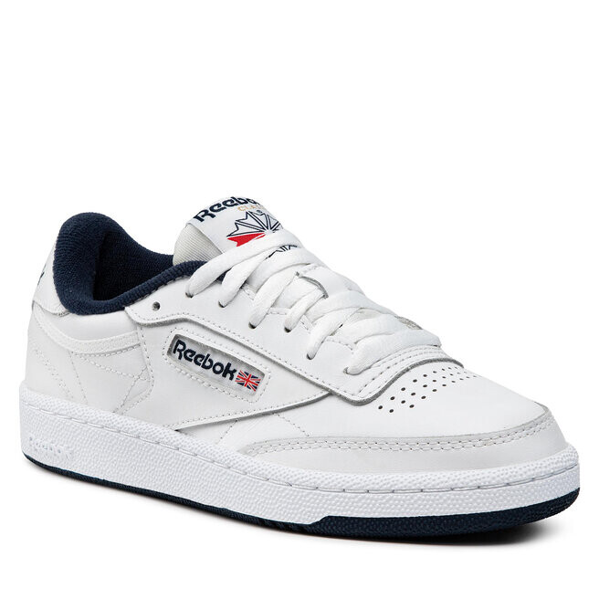 Кроссовки Reebok ClubC, белый
Кроссовки Reebok ClubC, белый