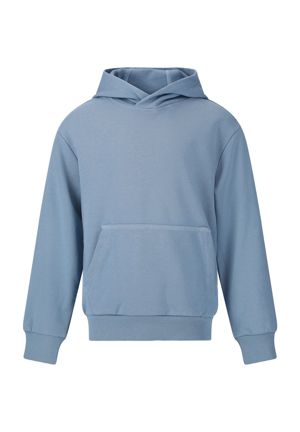 Толстовка Arizona из приятного на ощупь мягкого хлопка ZIGZAG, цвет 2187 Faded Denim
Толстовка Arizona из приятного на ощупь мягкого хлопка ZIGZAG, цвет 2187 Faded Denim