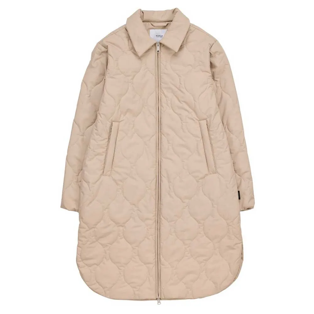 Пальто Makia Rita, бежевый
Пальто Makia Rita, бежевый