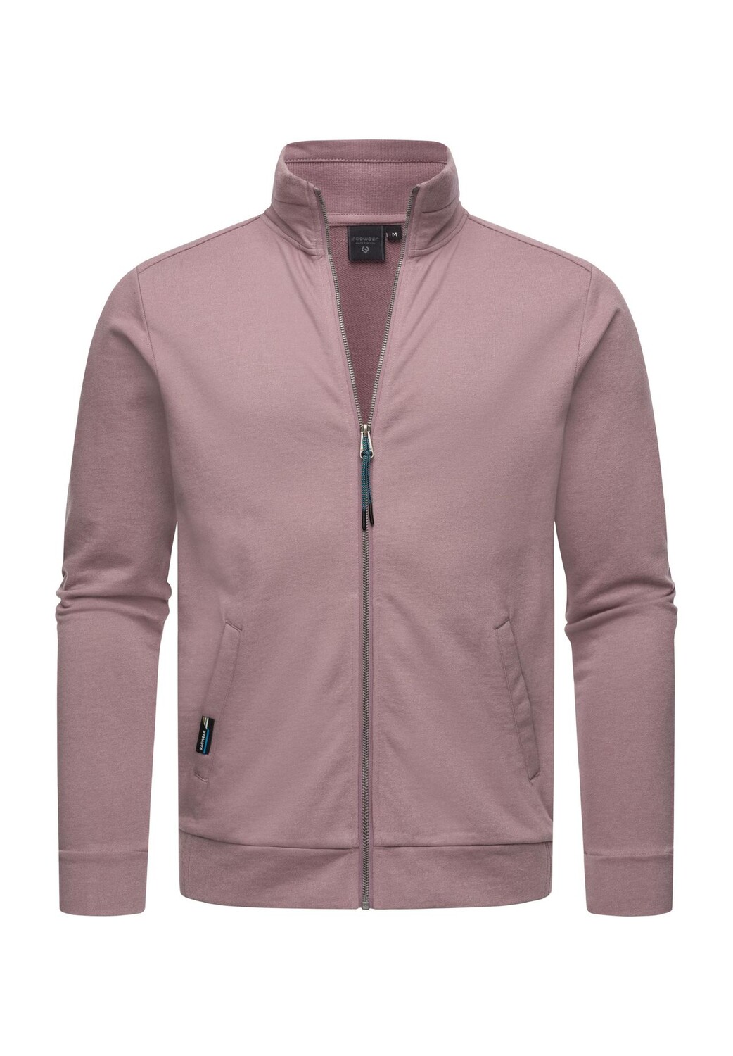 Прокат спортивной куртки Ragweartm, цвет Mauve
Прокат спортивной куртки Ragweartm, цвет Mauve