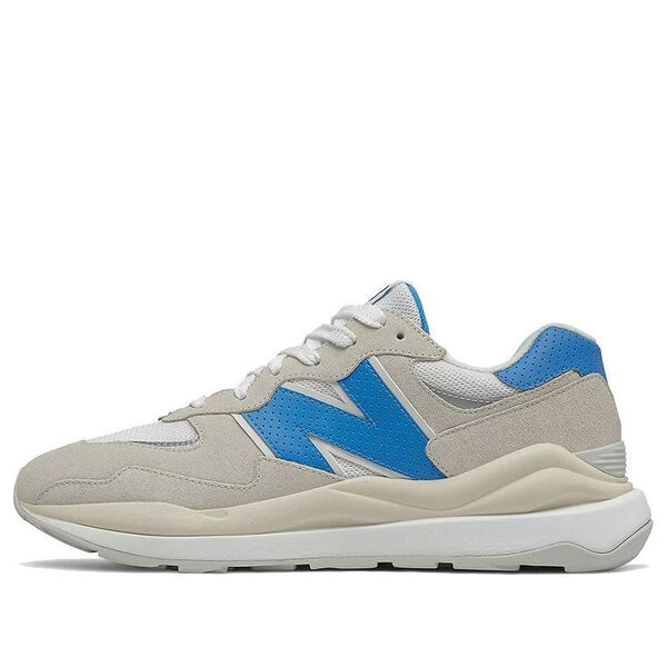 Кроссовки 57 40 New Balance, серый
Кроссовки 57 40 New Balance, серый