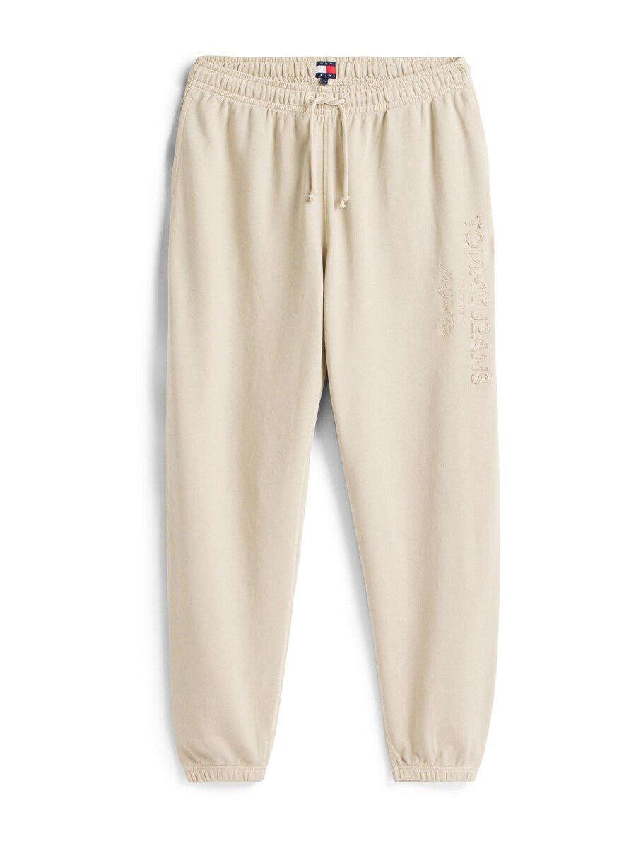 Зауженные брюки Tommy Jeans NEW CLASSICS, бежевый
Зауженные брюки Tommy Jeans NEW CLASSICS, бежевый