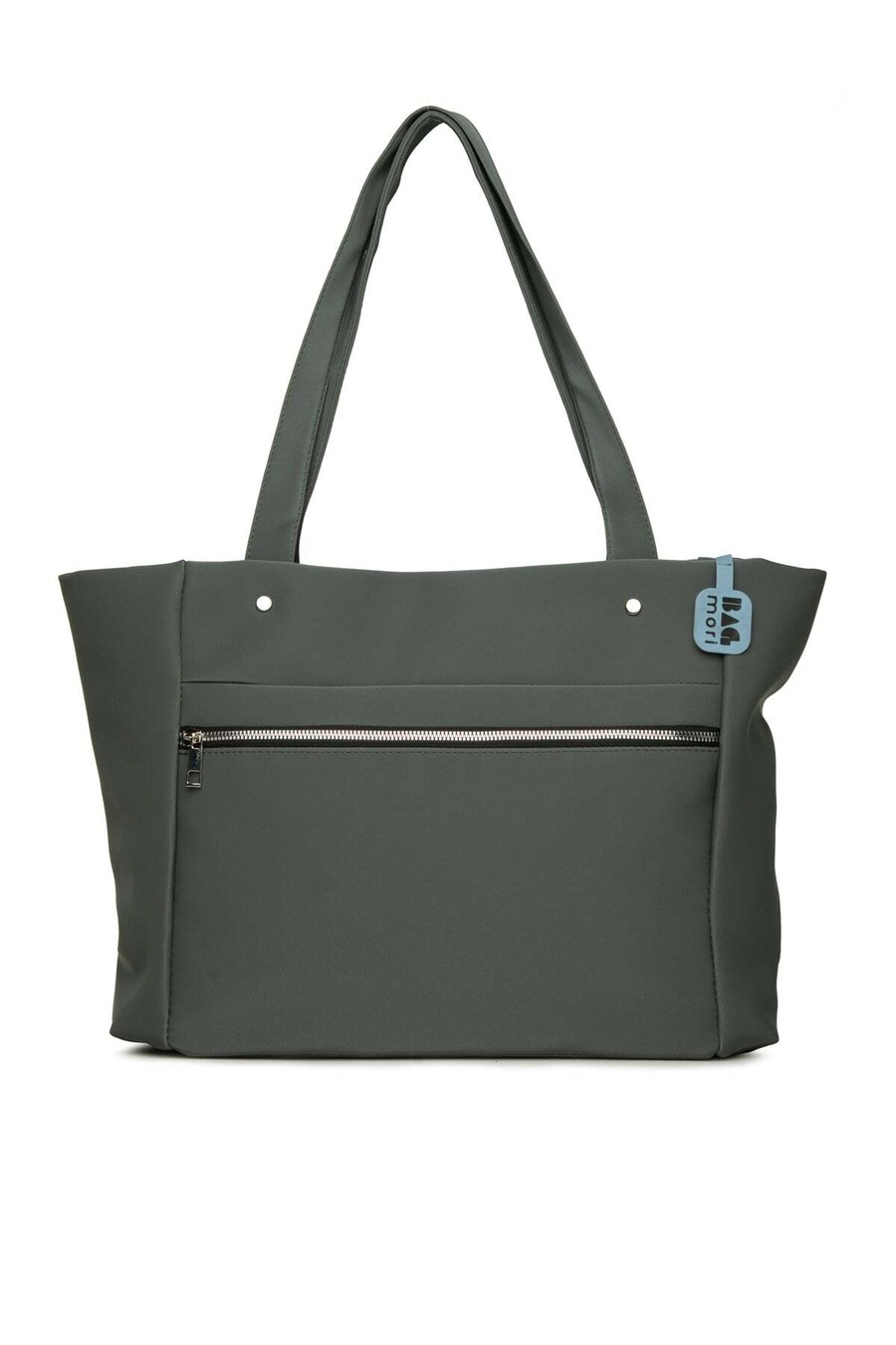 Сумка шоппер Bagmori, темно-серый
Сумка шоппер Bagmori, темно-серый