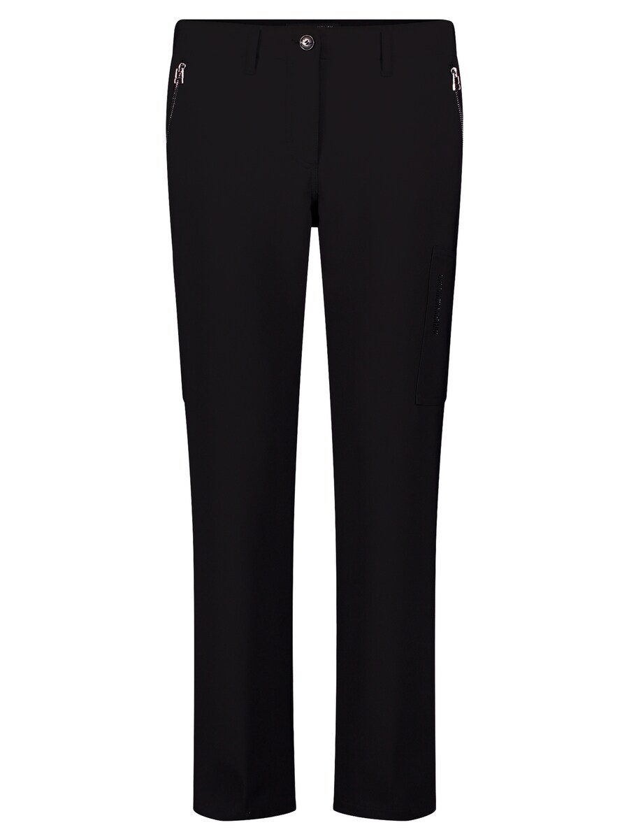 Узкие брюки Betty Barclay, Black
Узкие брюки Betty Barclay, Black