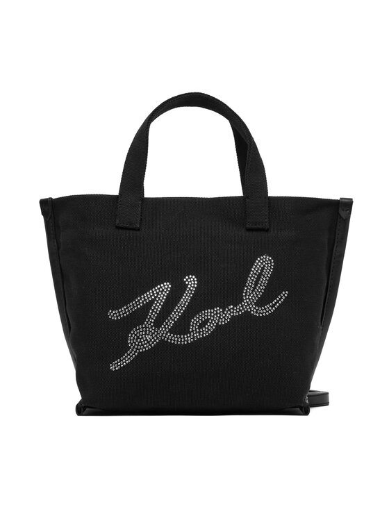 Сумка B1W50027 Karl Lagerfeld, черный
Сумка B1W50027 Karl Lagerfeld, черный