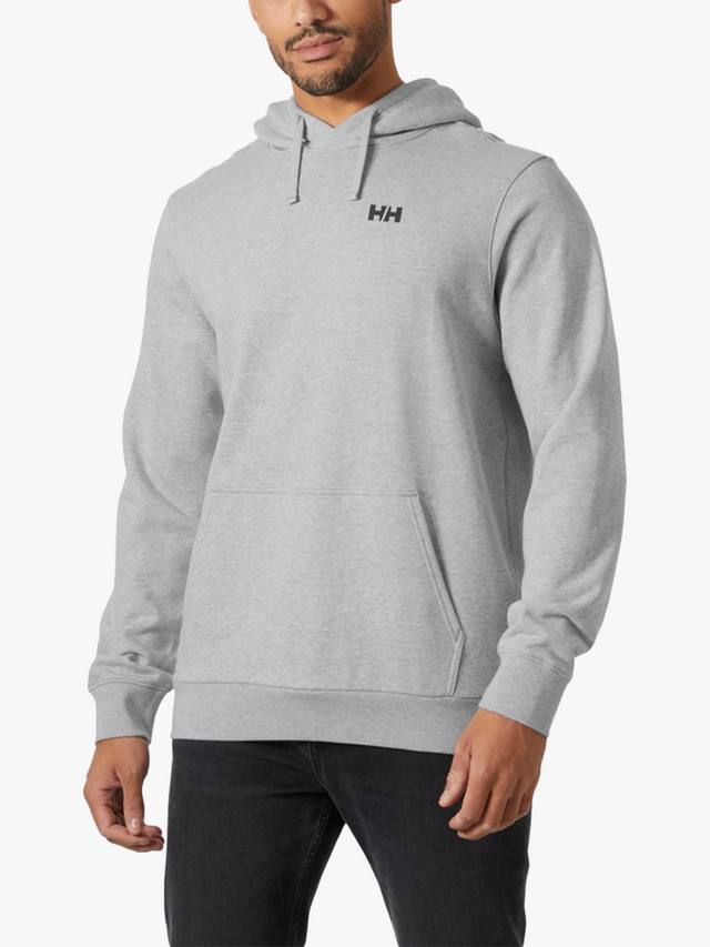 Графический худи Core Helly Hansen, Grey Melange
Графический худи Core Helly Hansen, Grey Melange