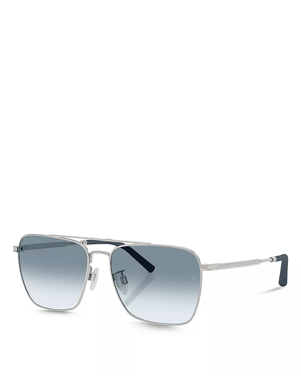 Квадратные солнцезащитные очки R-15, 56 мм Oliver Peoples, серебряный
Квадратные солнцезащитные очки R-15, 56 мм Oliver Peoples, серебряный