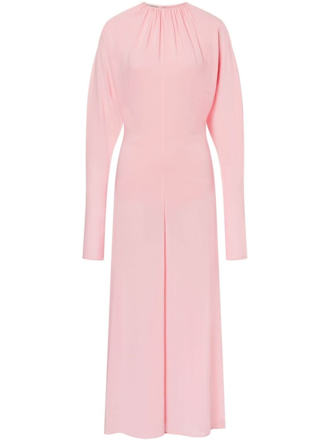 Philosophy Di Lorenzo Serafini платье с длинными рукавами и сборками, розовый
Philosophy Di Lorenzo Serafini платье с длинными рукавами и сборками, розовый