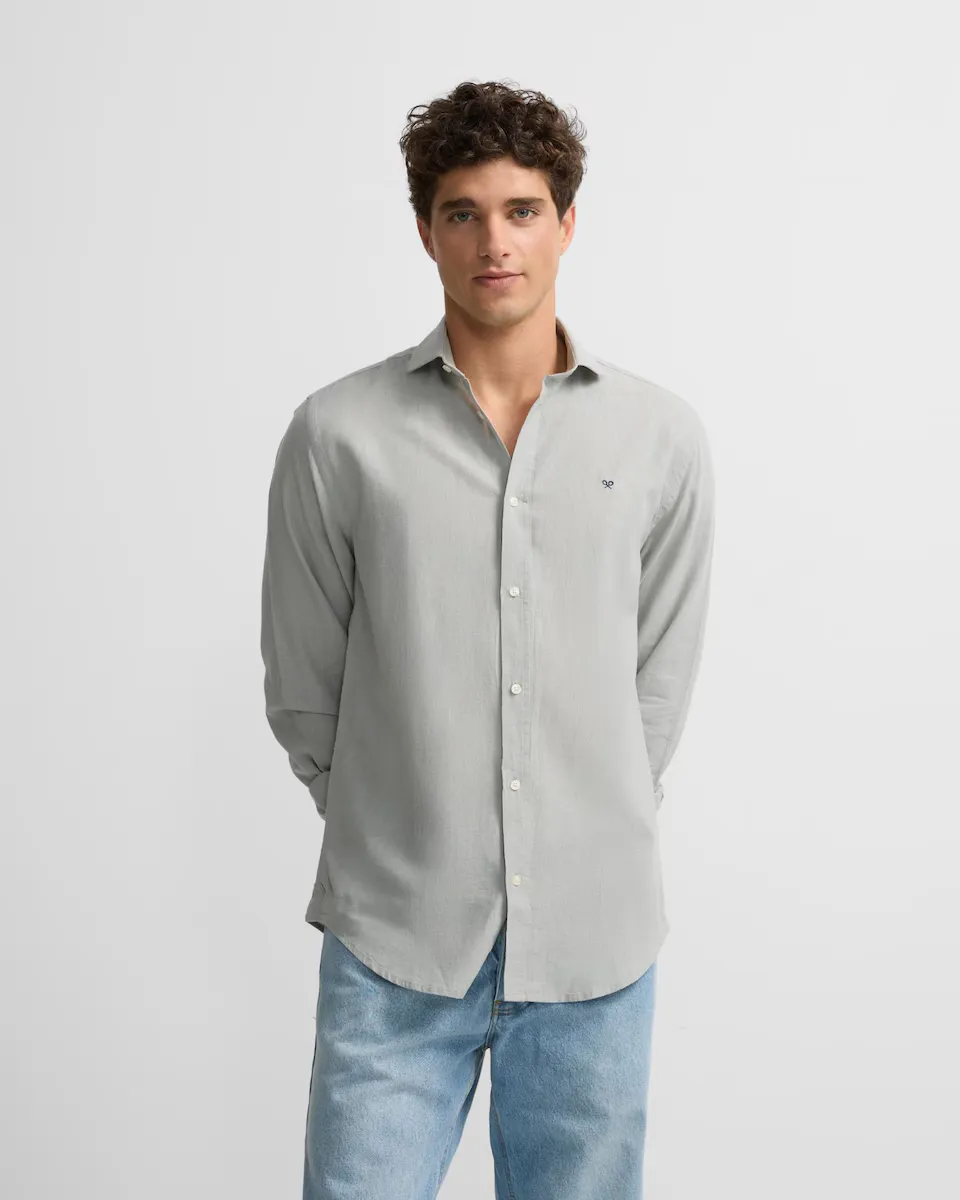 Мужская рубашка Sport Soft Silbon, синий
Мужская рубашка Sport Soft Silbon, синий