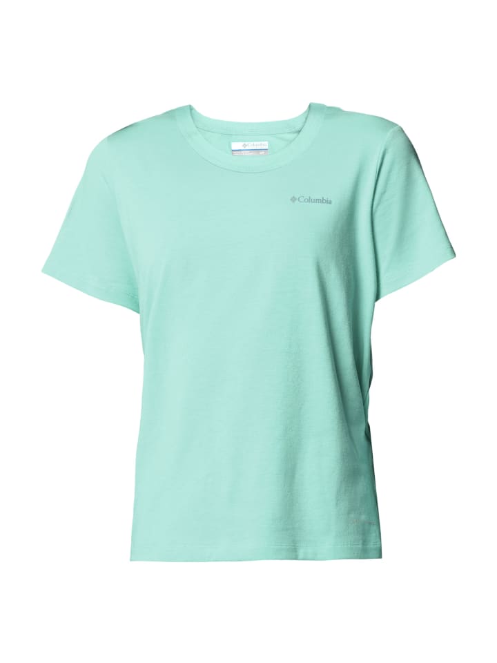 Футболка светло-голубого цвета Columbia, Синий, Футболка светло-голубого цвета Columbia
Футболка светло-голубого цвета Columbia, Синий, Футболка светло-голубого цвета Columbia