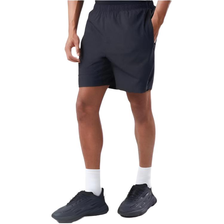 Шорты с вышитым пони Polo и эластичным поясом Polo Ralph Lauren, черный
Шорты с вышитым пони Polo и эластичным поясом Polo Ralph Lauren, черный