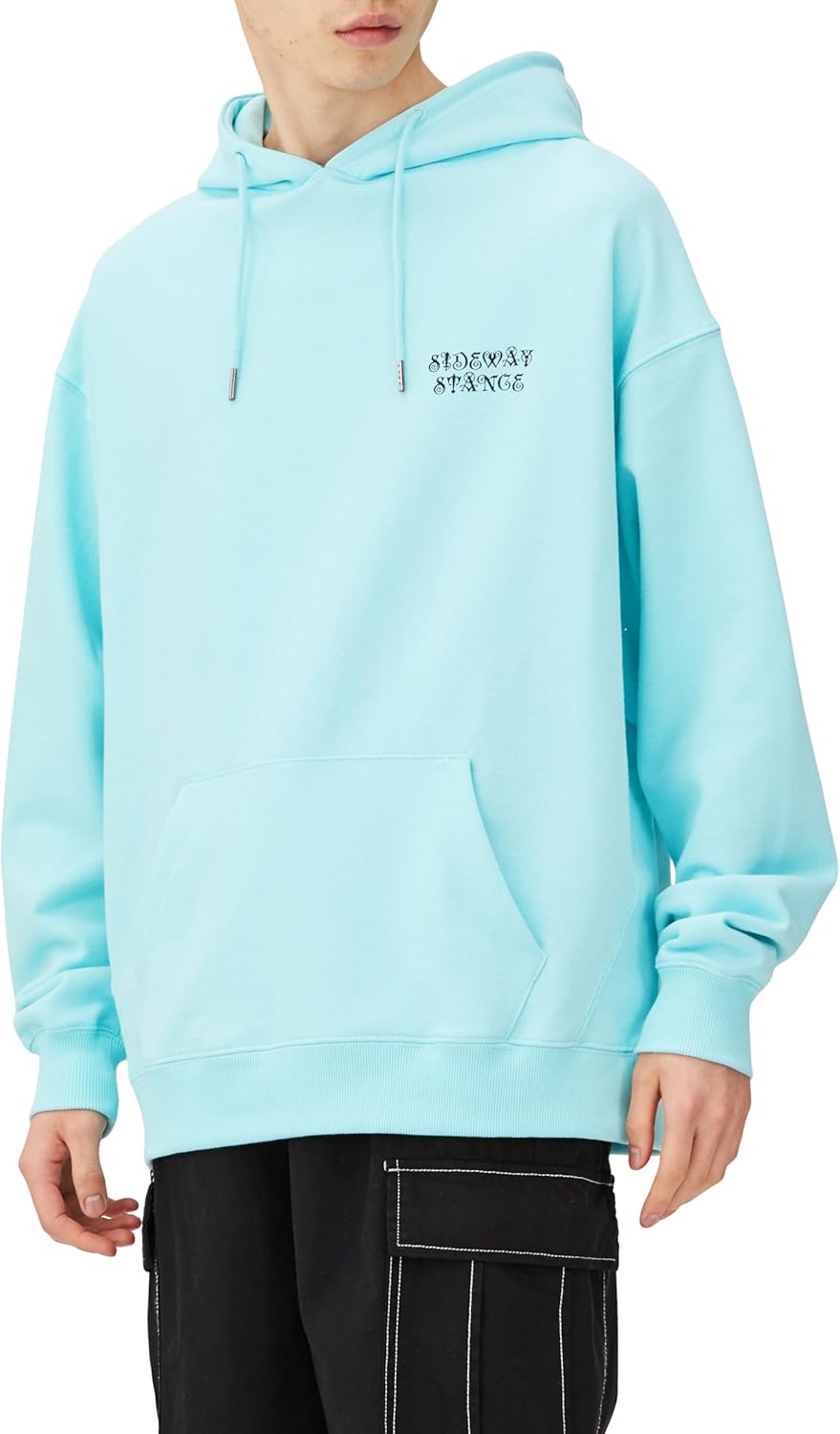 Мужская толстовка Inprobes 70178 (SIDEWAYSTANCE) с флисовой подкладкой и круглым рисунком Improves, синий
Мужская толстовка Inprobes 70178 (SIDEWAYSTANCE) с флисовой подкладкой и круглым рисунком Improves, синий