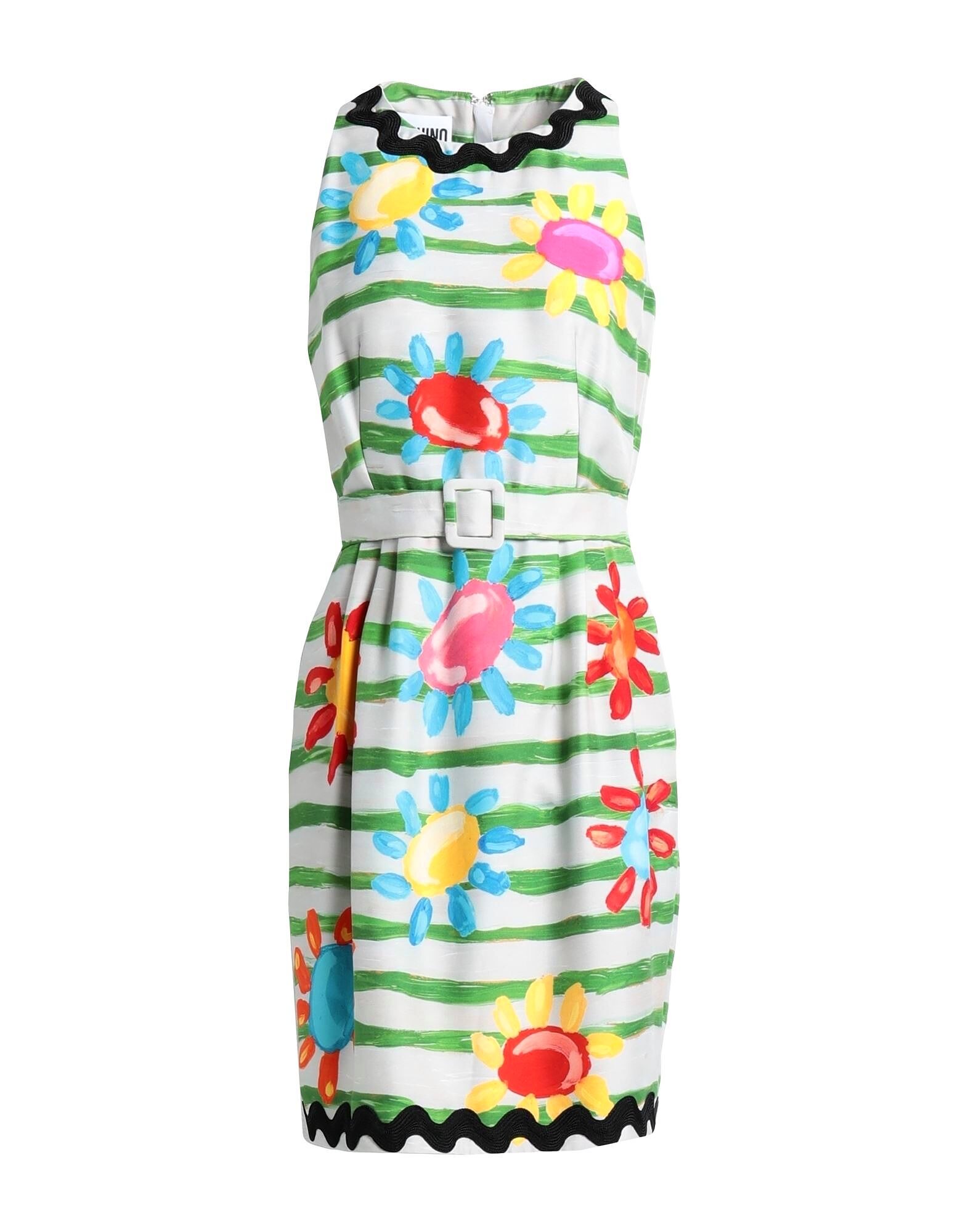 Мини-платье Moschino, светло-серый
Мини-платье Moschino, светло-серый