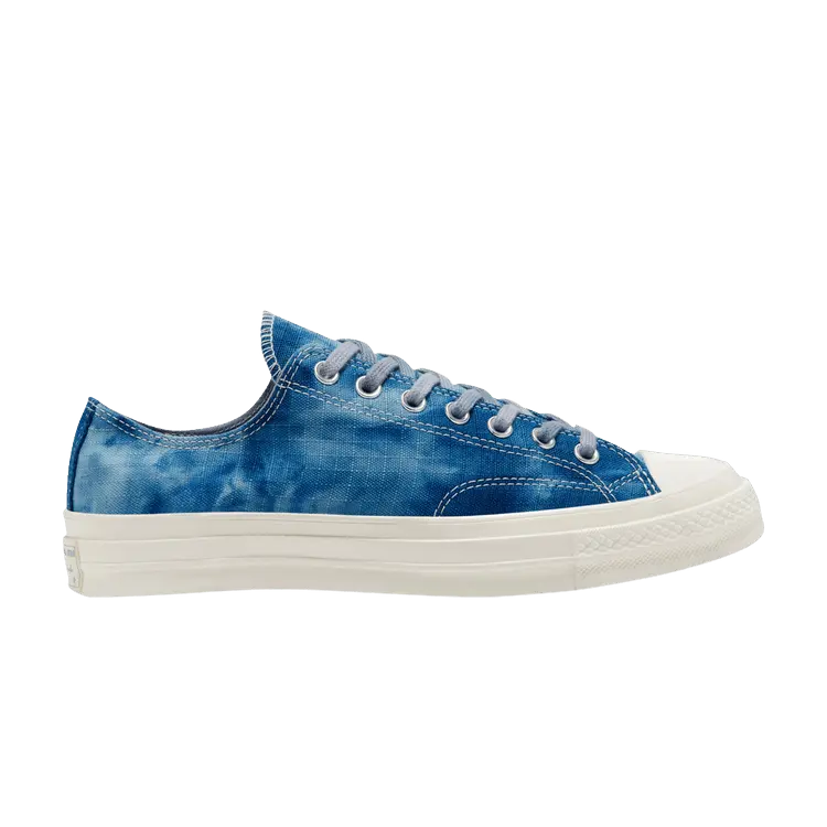 Кроссовки Converse Chuck 70 Low 'Twisted Vacation - Court Blue', синий
Кроссовки Converse Chuck 70 Low 'Twisted Vacation - Court Blue', синий