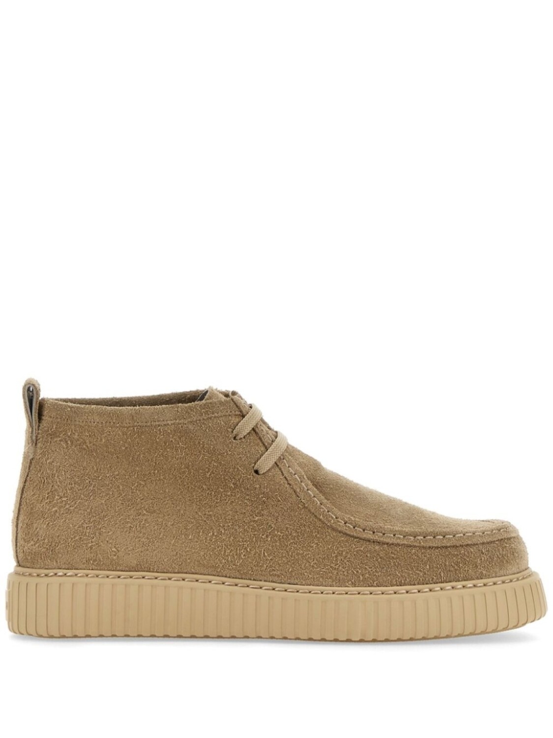 Ботинки H677 Hogan, коричневый
Ботинки H677 Hogan, коричневый