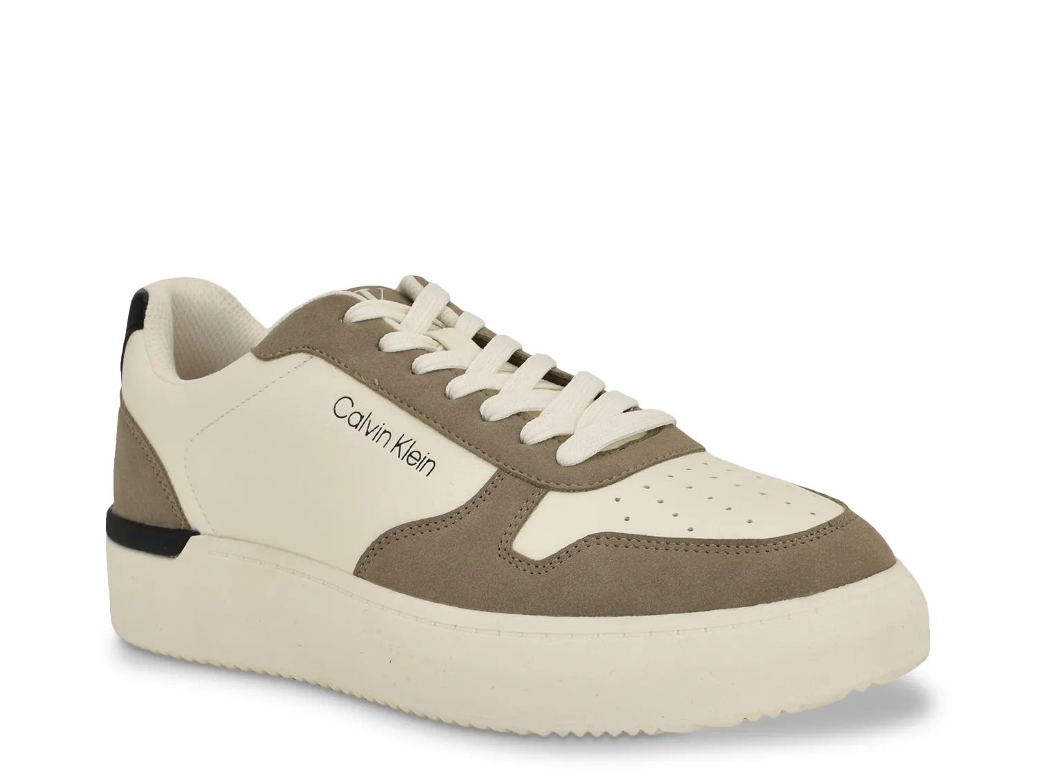 Кроссовки Calvin Klein Balen Sneaker, белый/бежевый
Кроссовки Calvin Klein Balen Sneaker, белый/бежевый