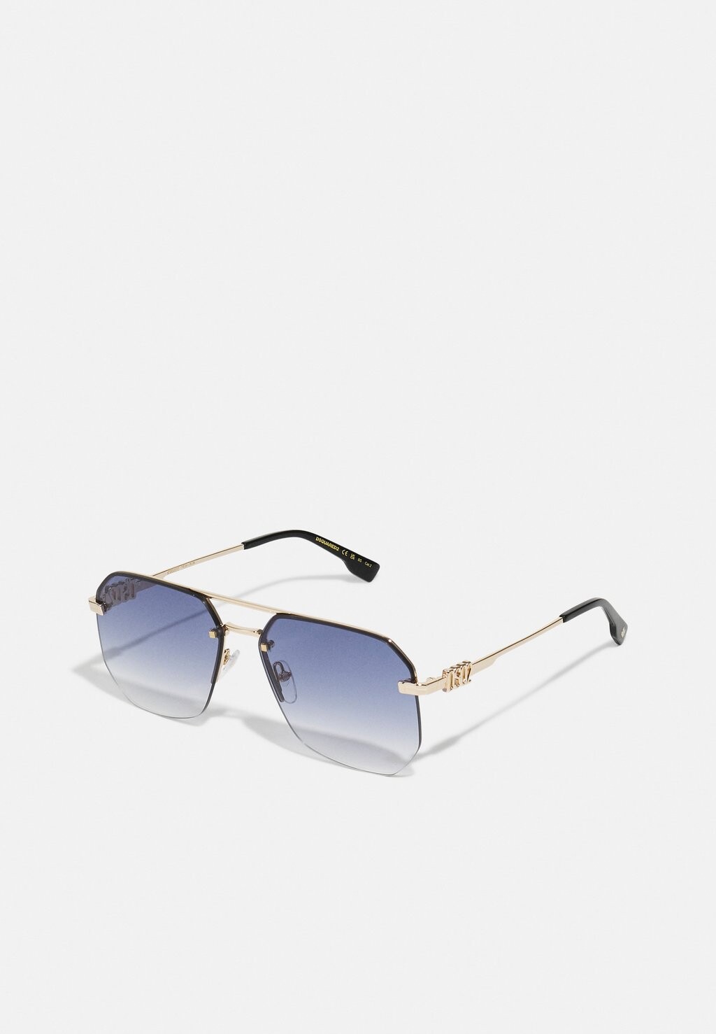 Солнцезащитные очки Unisex Dsquared2, цвет gold blue
Солнцезащитные очки Unisex Dsquared2, цвет gold blue
