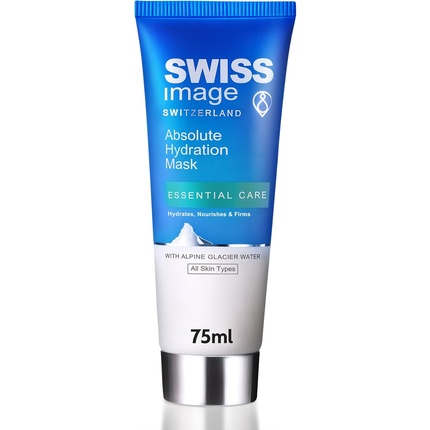 Маска Essential Care Absolute Hydration Natural and Effective
Маска Essential Care Absolute Hydration Natural and Effective