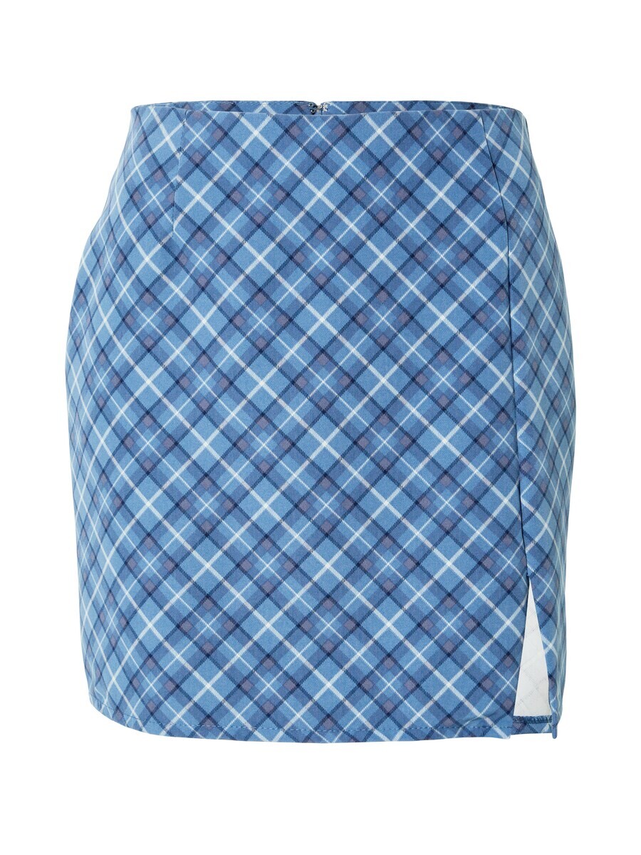 Юбка Cotton On MOD, синий/кобальтовый синий/светло-голубой
Юбка Cotton On MOD, синий/кобальтовый синий/светло-голубой